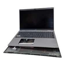 Dell Latitude 5520 – Intel