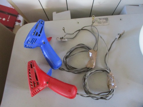 Paire poignees manettes - paire,