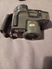 appareil photo argentique Olympus 