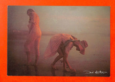 CPM / PHOTO FROM DAVID HAMILTON ' S FILM " BILITIS "