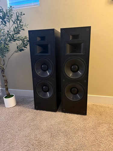 Klipsch klf main - klipsch,