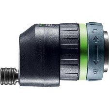 Kit excentrique Festool avec