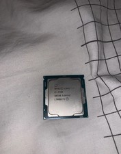 Intel Core i7-7700 3,60GHz