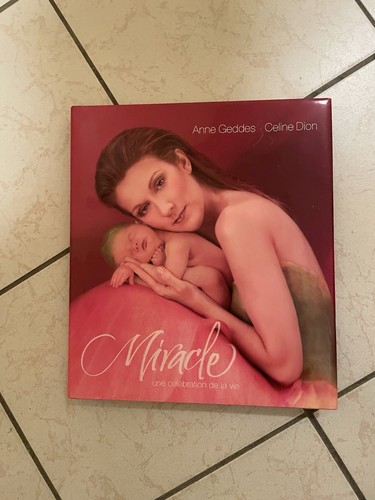 Livre miracle une - livre, –