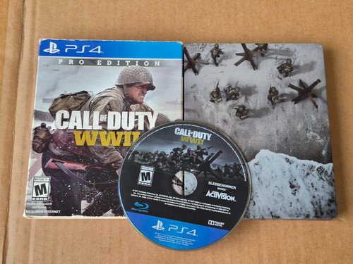 Call duty ww2 - duty, edition