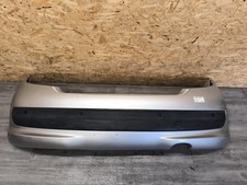 Pare choc arriere PEUGEOT 207
