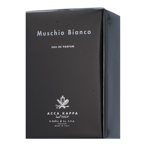 Acca kappa muschio bianco - acca,