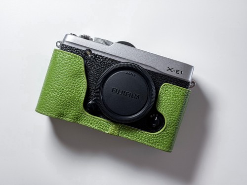 Fujifilm mirrorless body - mirrorless,