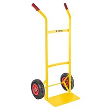 TOPEX Chariot de transport 79R305 Tuyau en acier