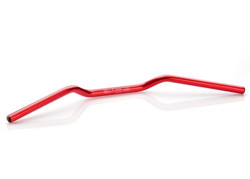 Guidon aluminium standard - guidon,