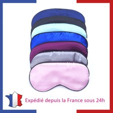 Masque de Nuit / Cache Yeux