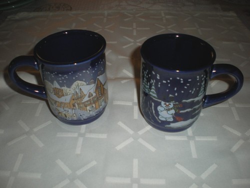 Mug vin chaud sinky - mug,