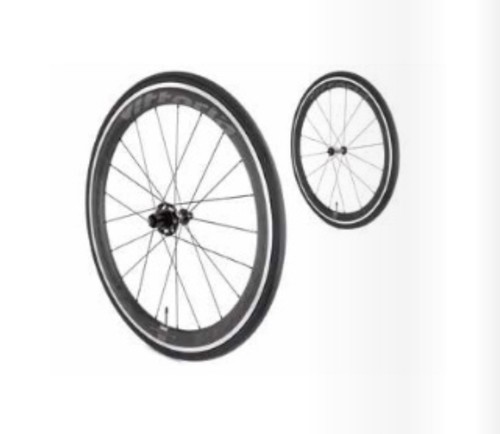 Coppia roues vélo - roues,