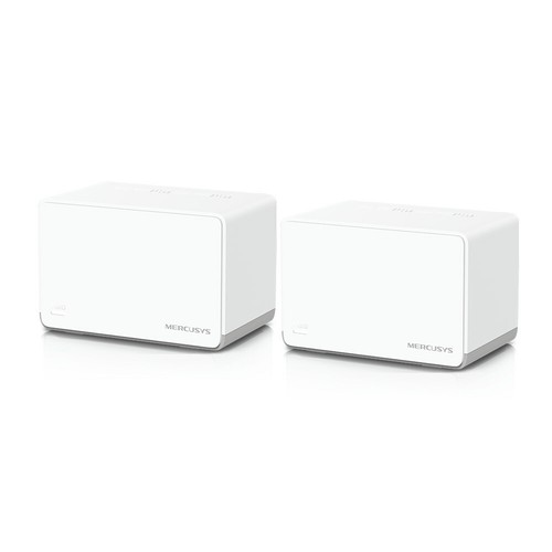 Mercusys link wifi mesh - 6,