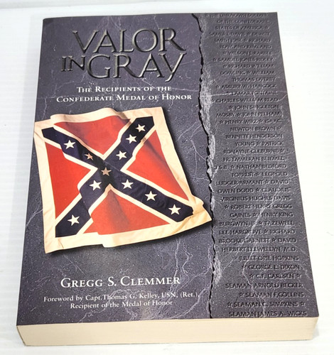 Valor gray the recipients - valor, in