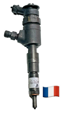 0445110135 1980a9 injecteur - 0445110135/1980a9,