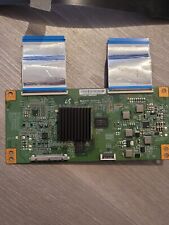 carte t-con Thomson 50ua6406