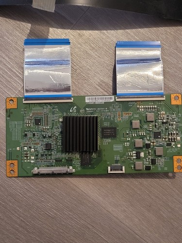 Carte con thomson 50ua6406 - carte, t-con