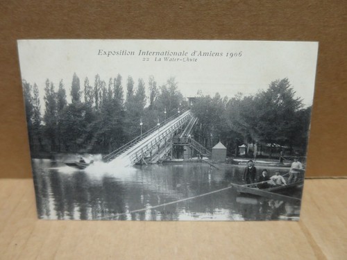 Fete foraine attraction - fete,