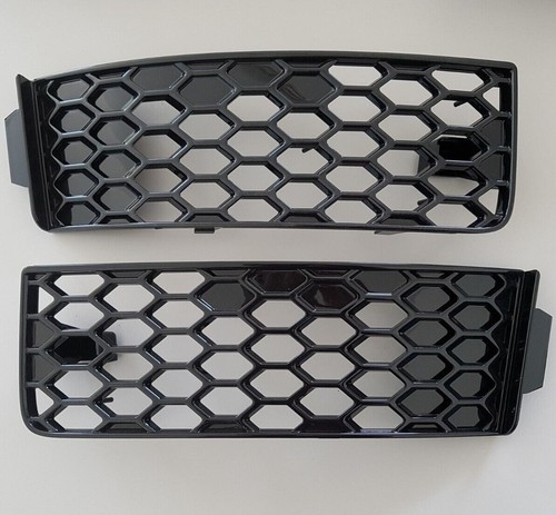 Original audi 8n grille - 1,