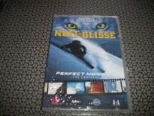 DVD, nuit de la glisse, film