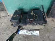 ✅✅✅ SANTANA réservoir