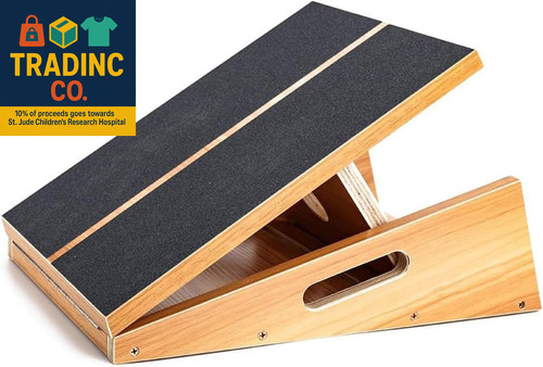 Professional wooden slant - professional,
