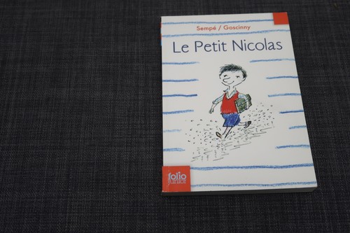 Sempe goscinny petit - -,