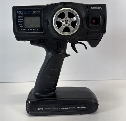 Futaba t3pl 4 ghz - -, 2.4