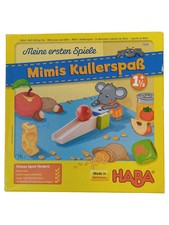 HABA Mimi Jeu de Motricité