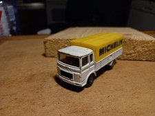 Majorette France - Camion