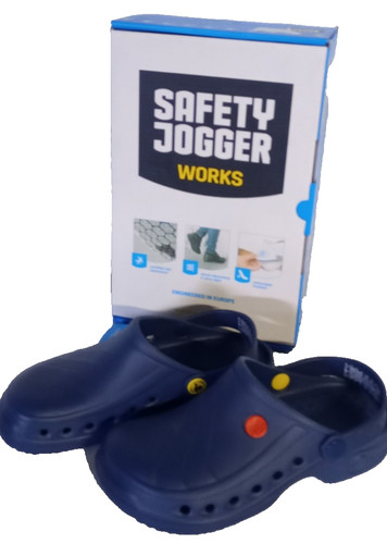 Sabot safety jogger sonic pour - sabot,