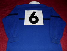 Maillot De Rugby  De L'Equipe