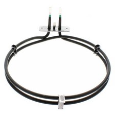 Résistance Circulaire Turbo