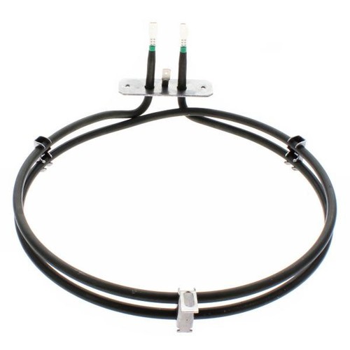 Résistance circulaire turbo - résistance,