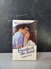 Castles the sand lynda - the, by