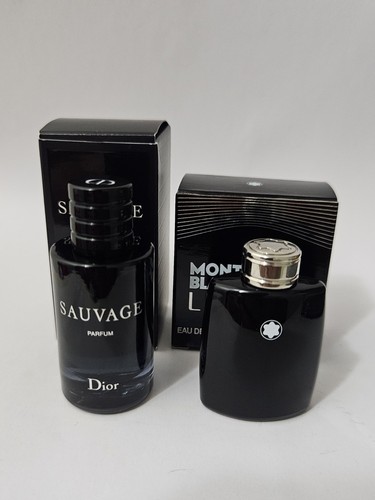 Miniature parfum sauvage - miniature, et