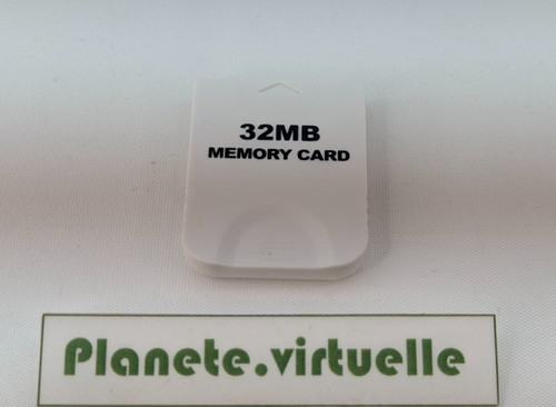 Carte mémoire 32mb - , 507