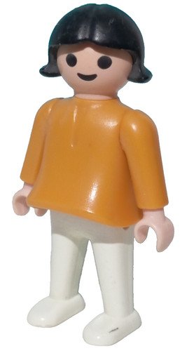 Playmobil figurine fille - playmobil,