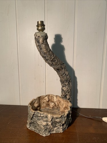 Lampe ceramique marwal - lampe,