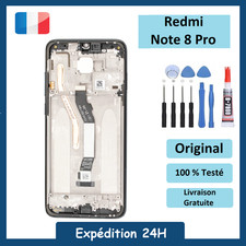 Écran LCD Complet Redmi Note