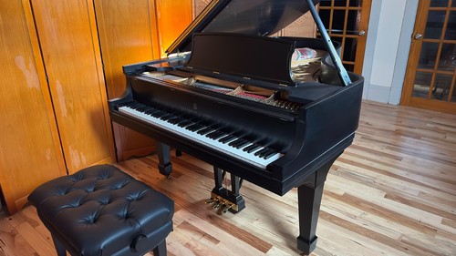 Steinway sons model b - model,