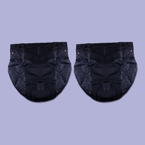 2pc waterproof wheel tire - 2pc,