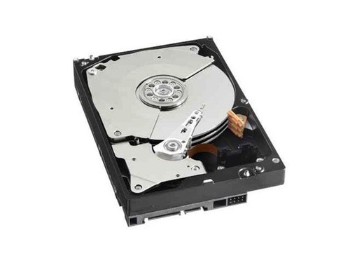 Disque dur interne sata - 3,5",