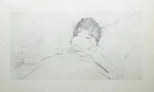 Paul-César HELLEU : Petit