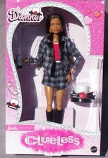 barbie DIONNE CLUELESS Marie Davenport (Stacey Dash) 2025 Mattel JBJ47 + SHIPPER