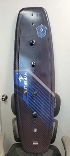Hyperlite 140 motive wakeboard - 140,