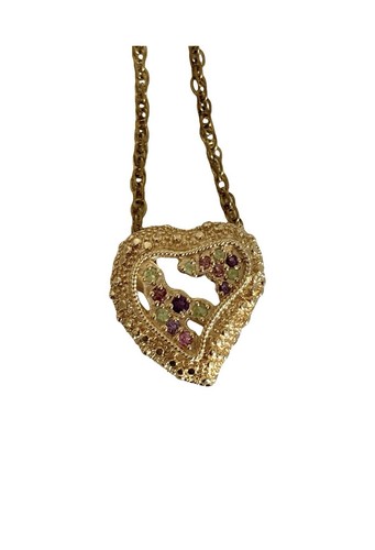 Broche pendentif christian - broche,