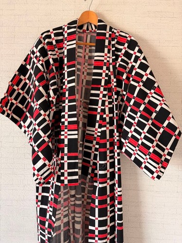 Yukata showa retro - ?,