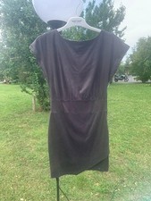 Robe Courte Fantaisie  Simili